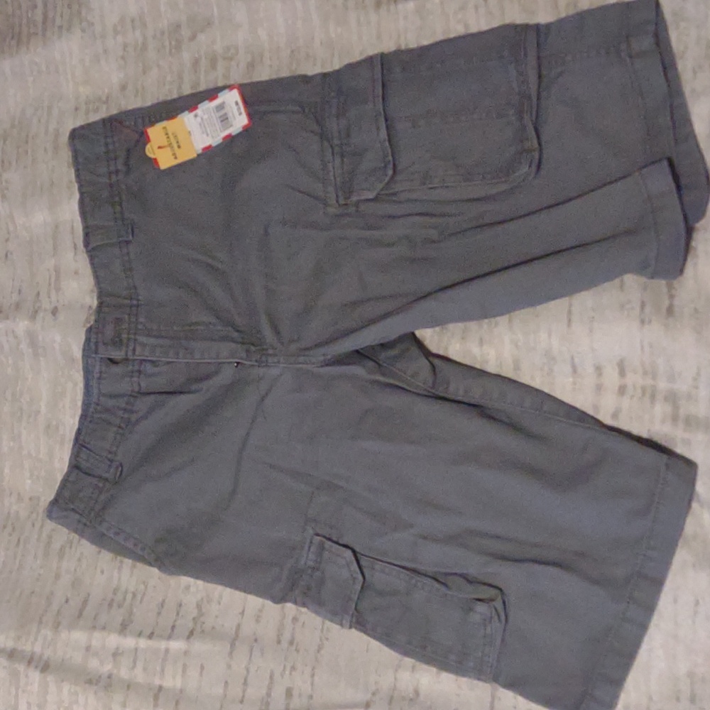 🟡 NWT Cat & Jack | Adjustable Waist Capris